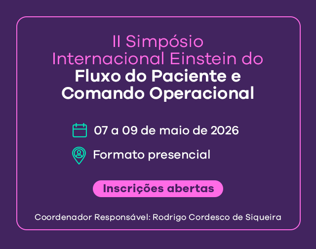 10º Simpósio Internacional de Gerenciamento da Resposta em Catástrofe